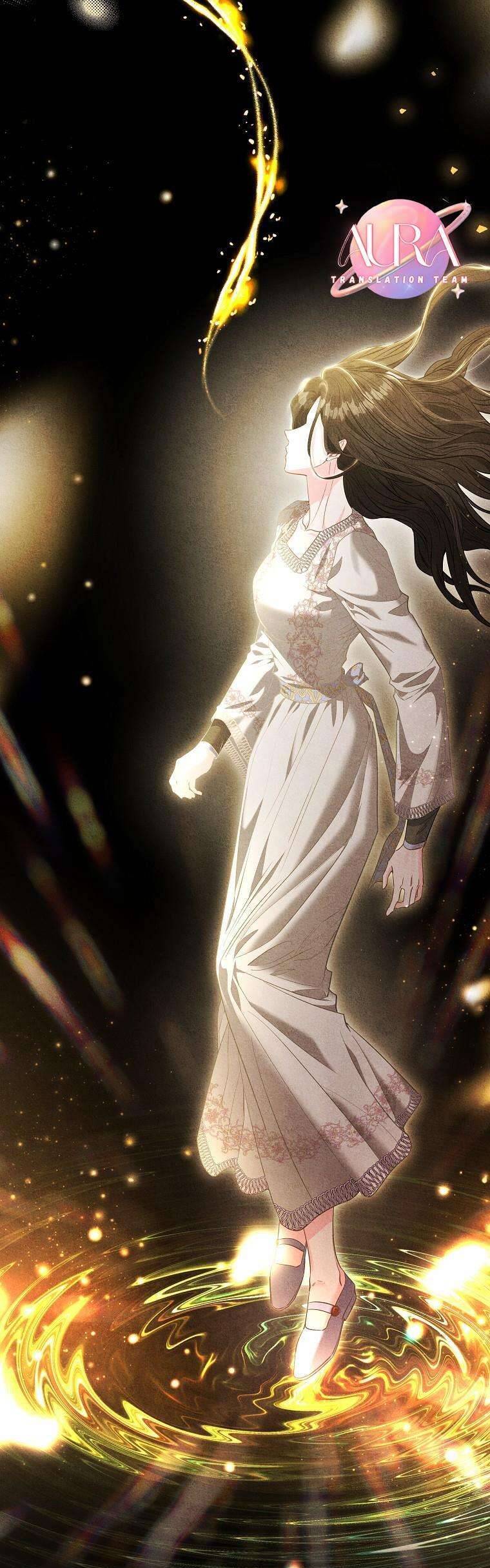 Này Người Chồng Phản Diện, Ngài Ám Ảnh Sai Người Rồi - Page 49