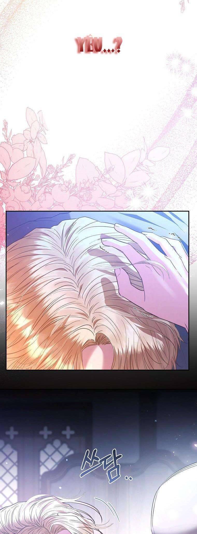 Này Người Chồng Phản Diện, Ngài Ám Ảnh Sai Người Rồi - Page 4