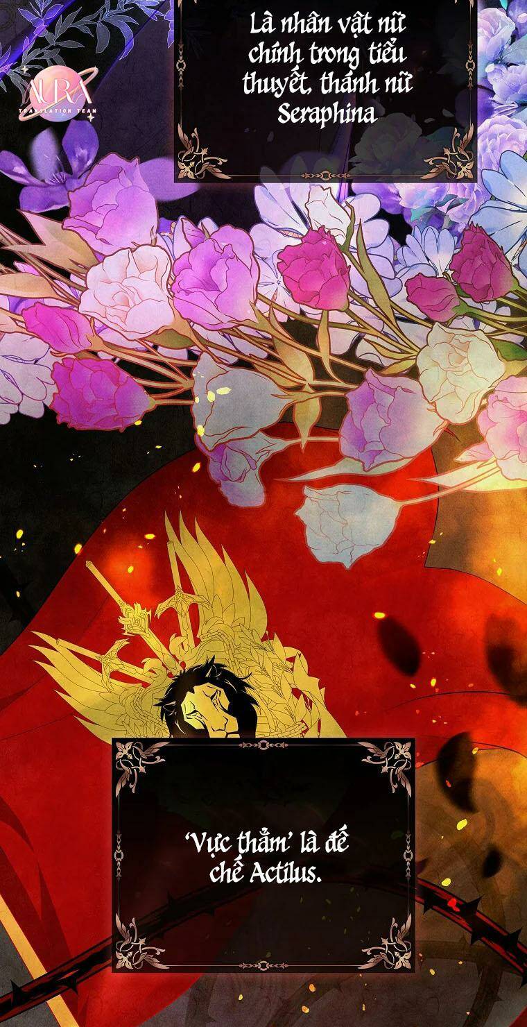 Này Người Chồng Phản Diện, Ngài Ám Ảnh Sai Người Rồi - Page 35