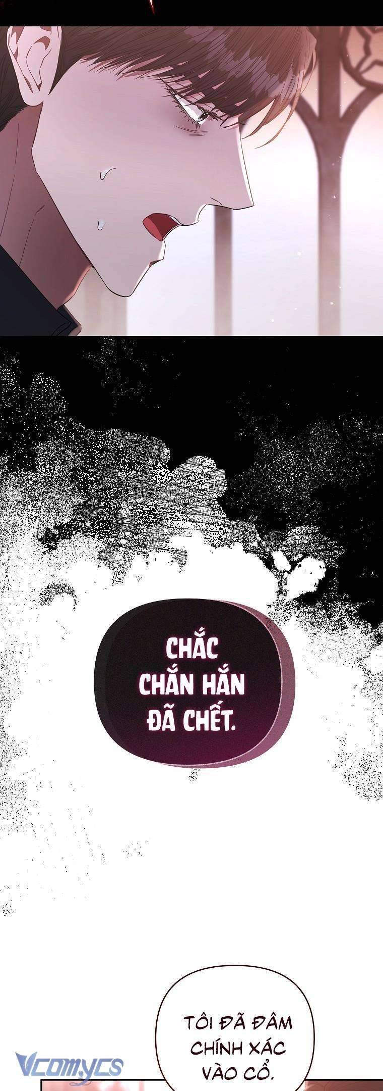 Này Người Chồng Phản Diện, Ngài Ám Ảnh Sai Người Rồi - Page 18