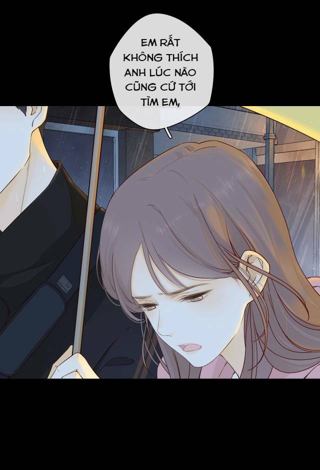 Khó Dỗ Dành - Page 7