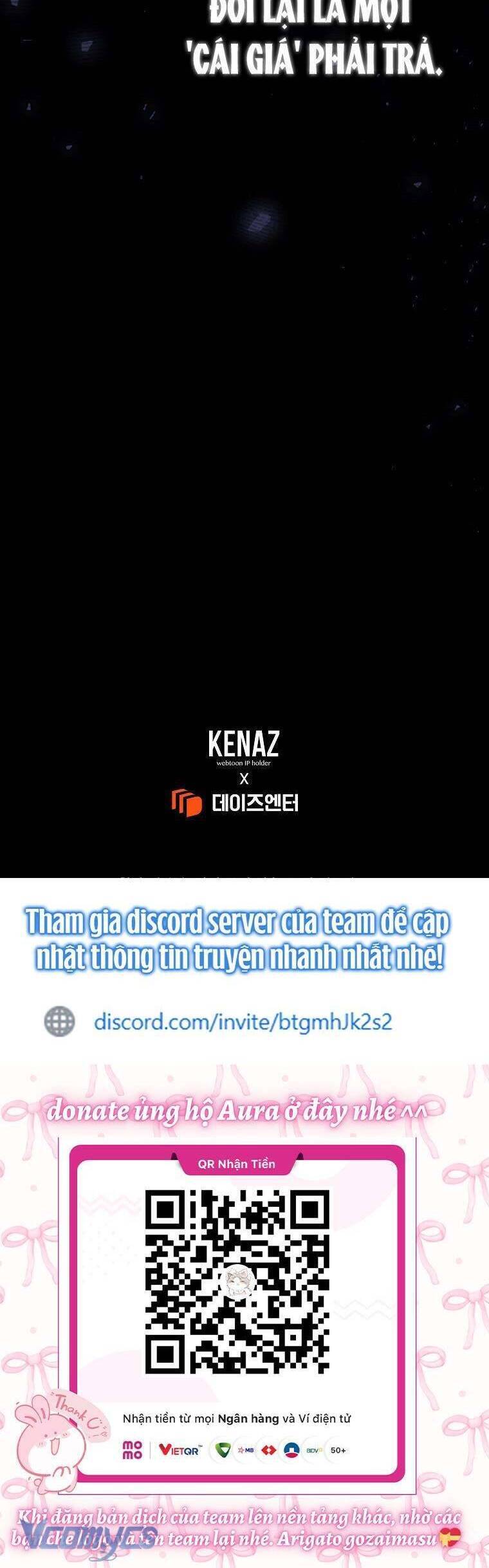 Này Người Chồng Phản Diện, Ngài Ám Ảnh Sai Người Rồi - Page 63