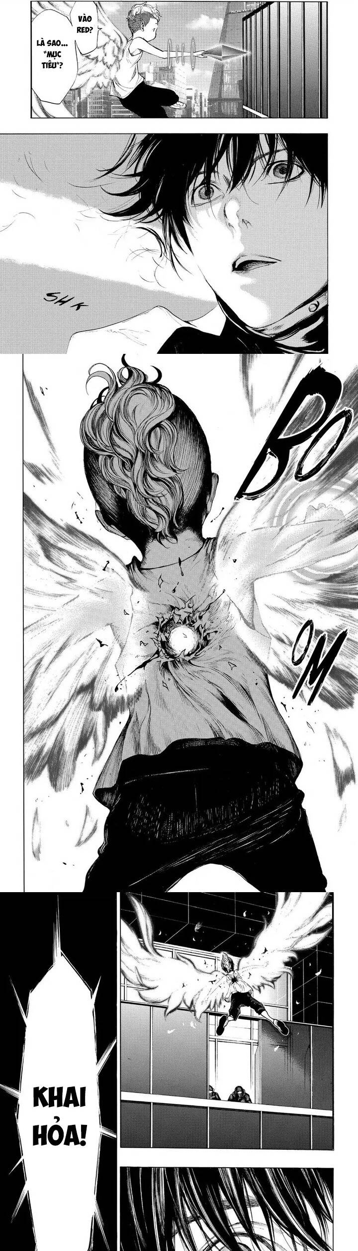 Hạnh phúc là gì? - Page 44