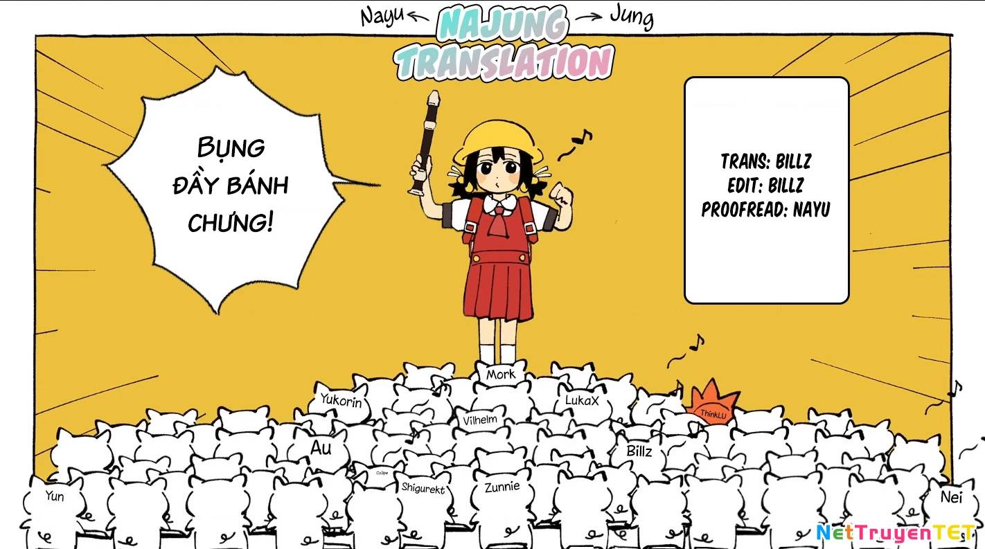 Gyaru Không Thể Tử Tế Với Otaku Ư? - Page 31