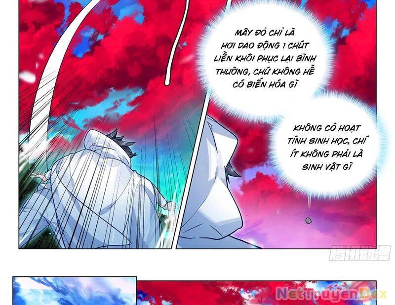 Long Vương Truyền Thuyết - Page 13