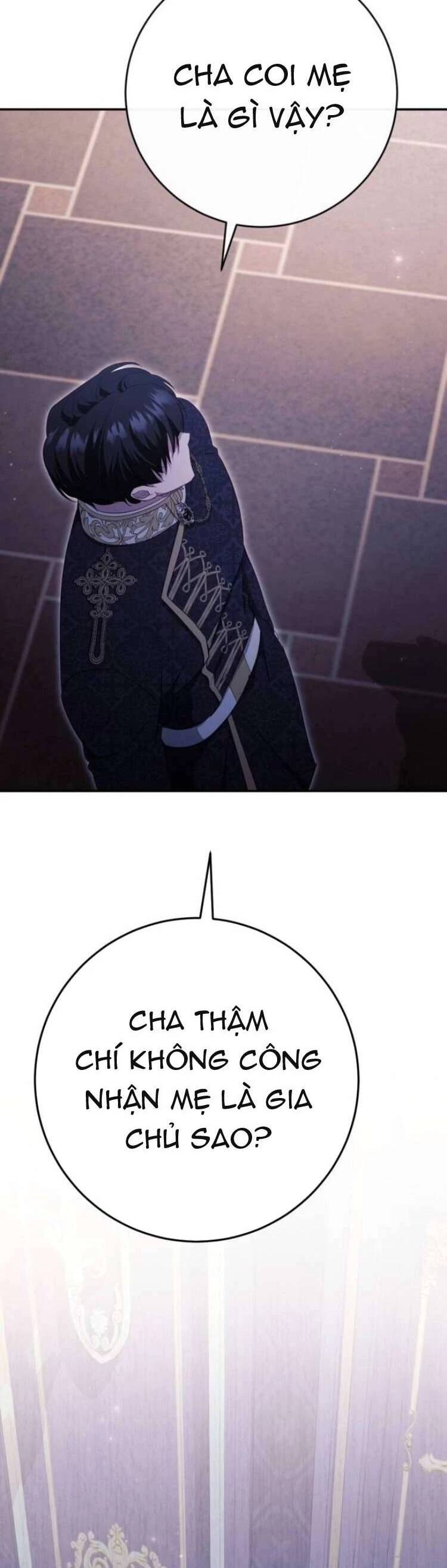 Đằng Sau Nụ Cười Của Nàng Công Chúa - Page 54