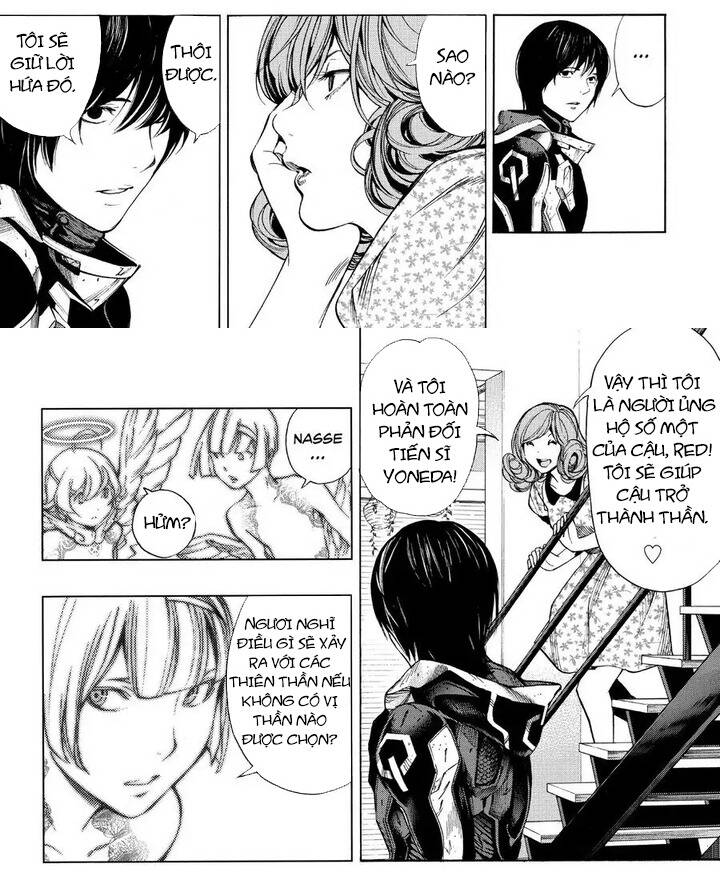 Hạnh phúc là gì? - Page 23