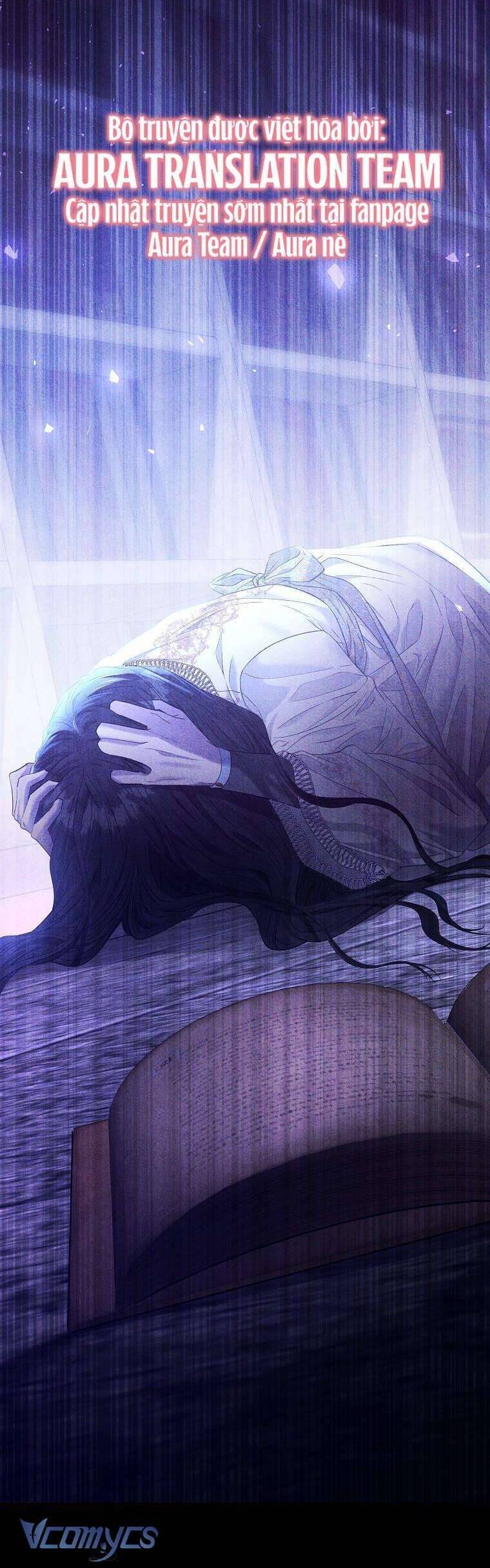 Này Người Chồng Phản Diện, Ngài Ám Ảnh Sai Người Rồi - Page 64