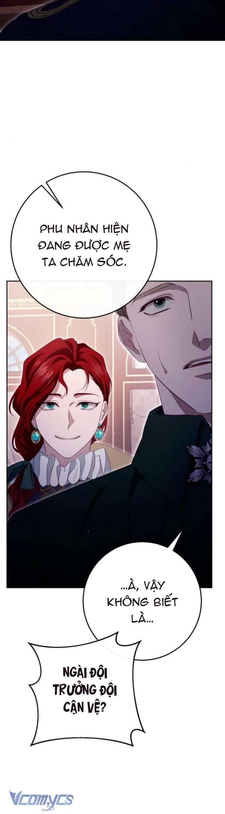 Đằng Sau Nụ Cười Của Nàng Công Chúa - Page 13
