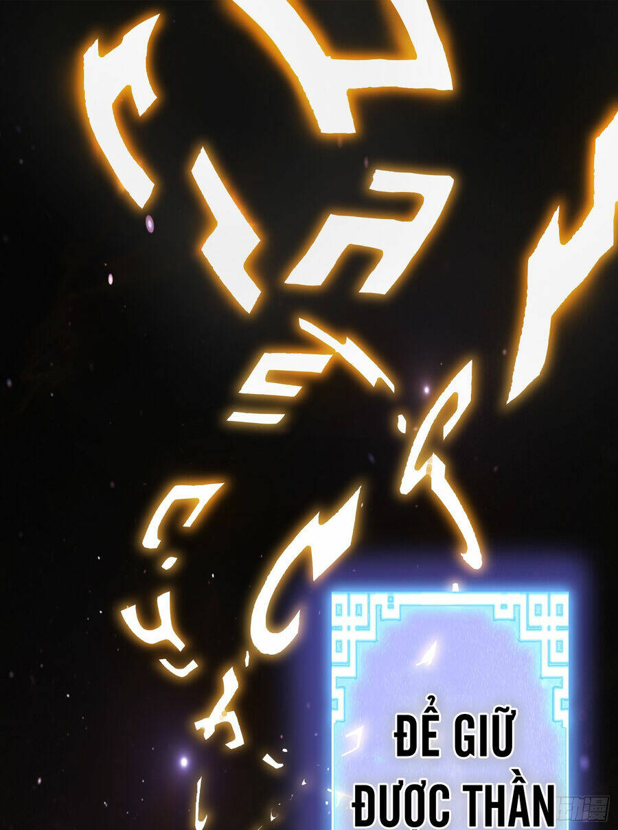 Luyện Khí Chi Thần - Page 10