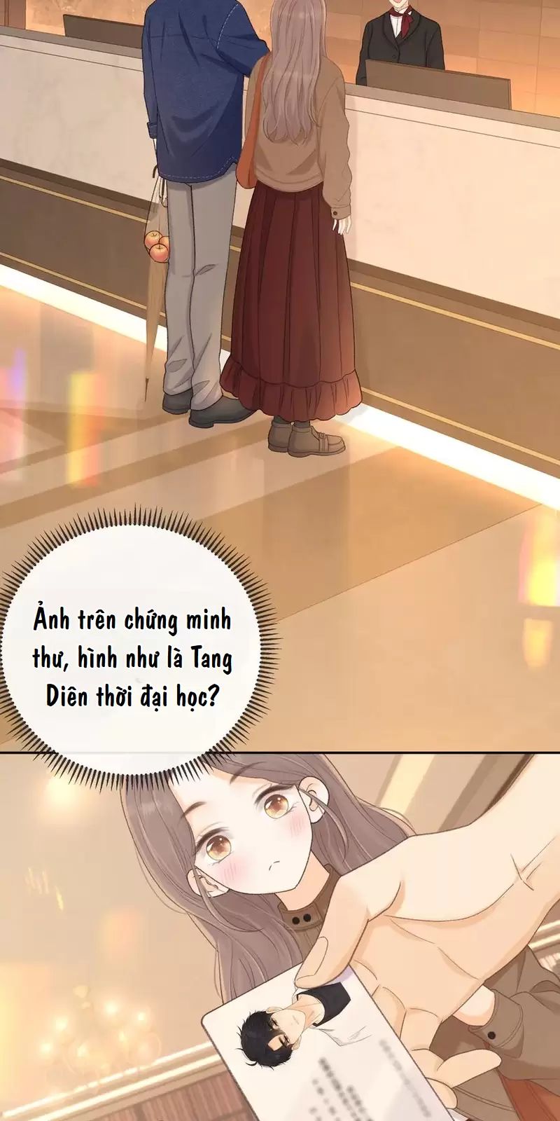 Khó Dỗ Dành - Page 30