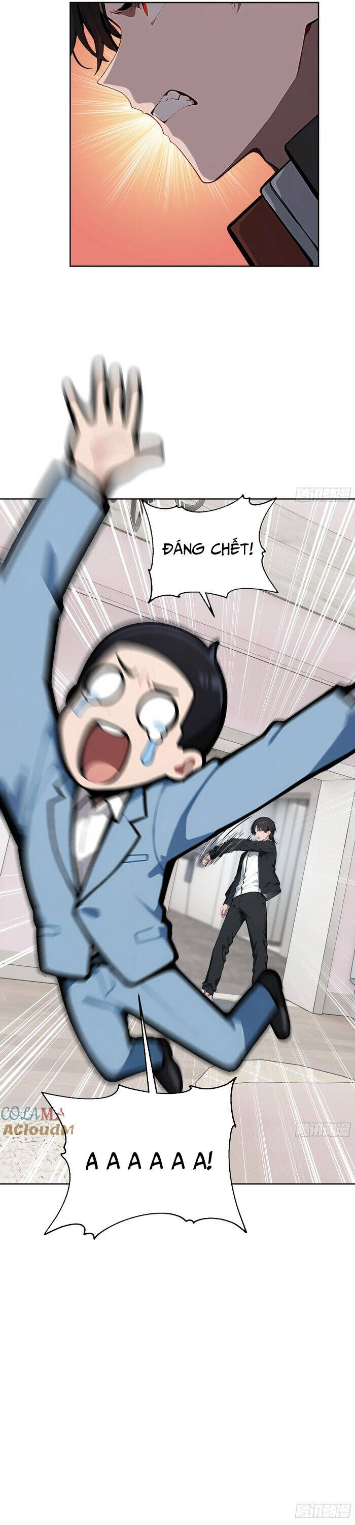 Kiếm Chủ Đại Hạ - Page 4