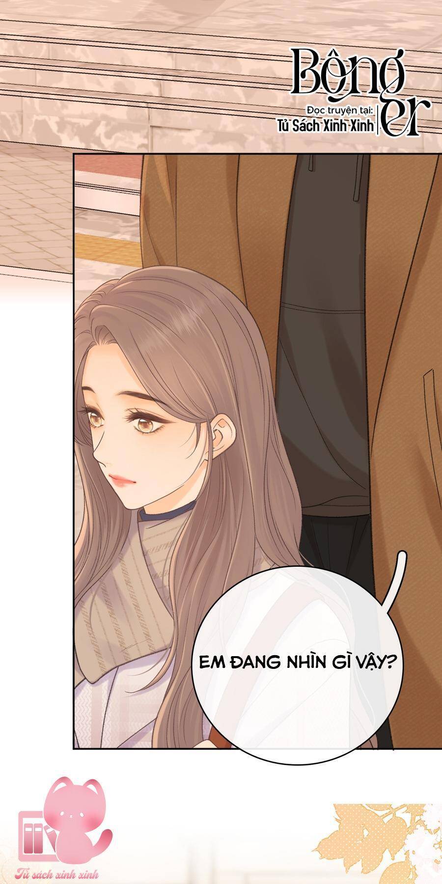 Khó Dỗ Dành - Page 28