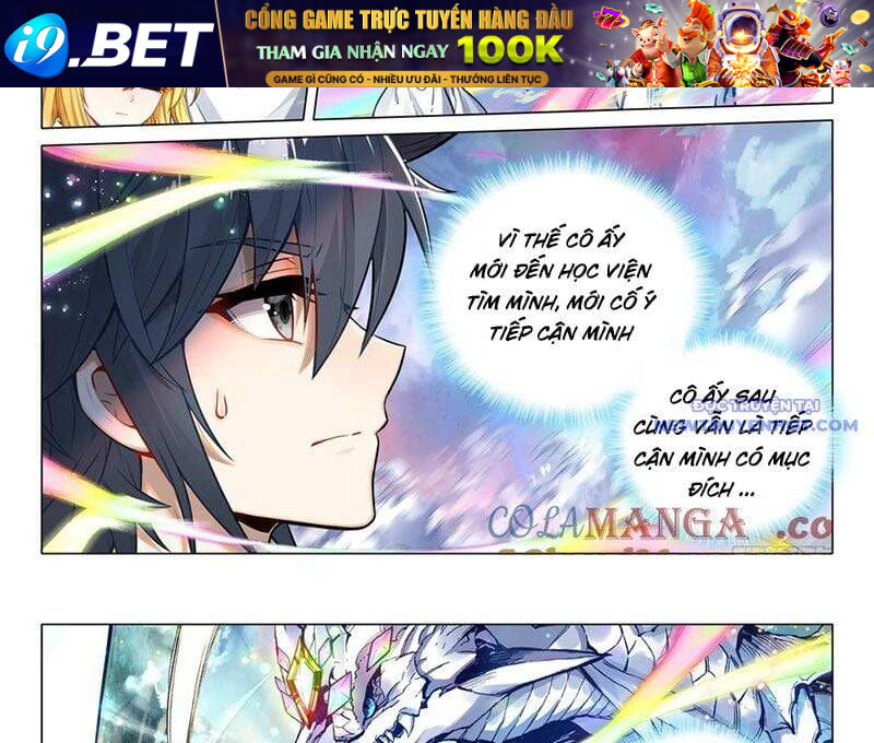 Long Vương Truyền Thuyết - Page 7