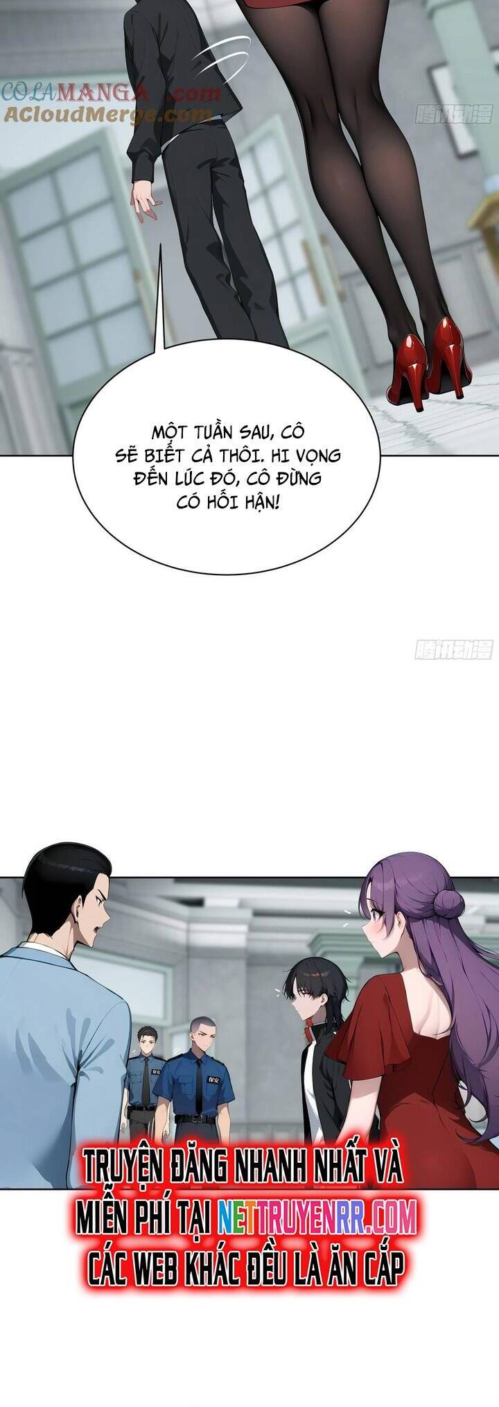 Kiếm Chủ Đại Hạ - Page 14