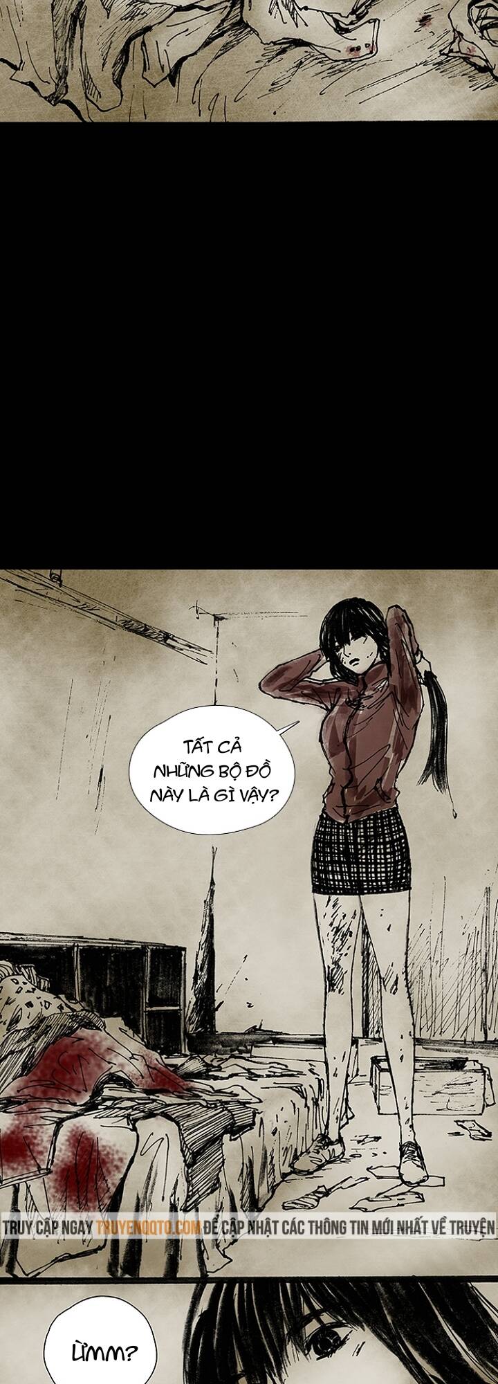 Distant Sky 3 - Page 44