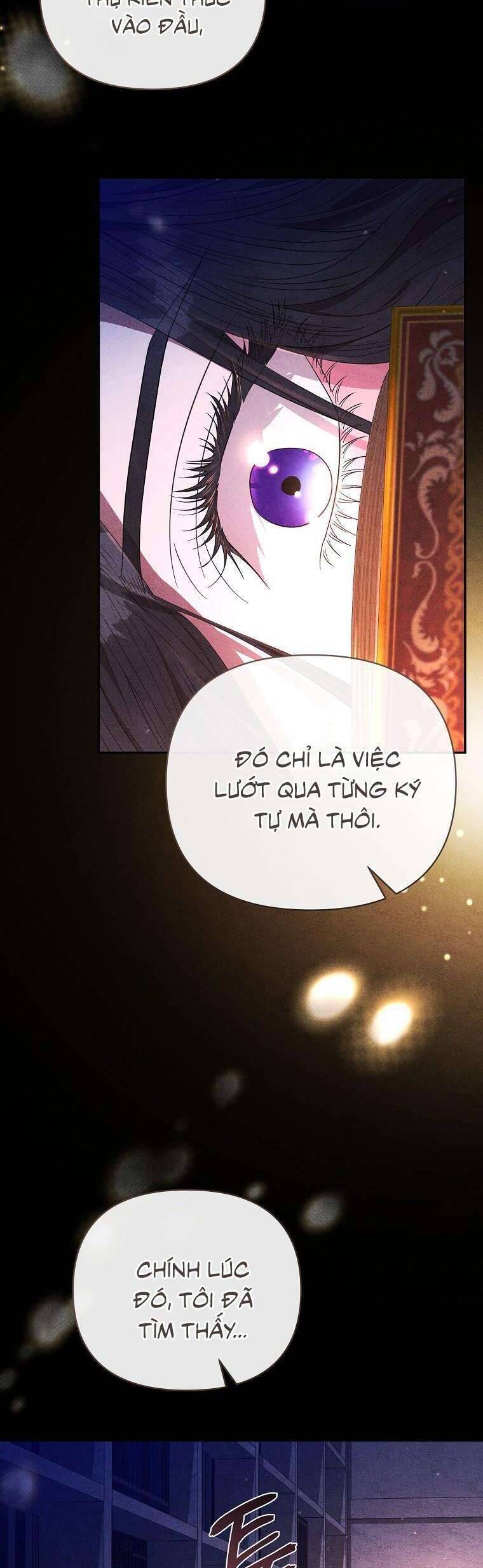 Này Người Chồng Phản Diện, Ngài Ám Ảnh Sai Người Rồi - Page 43