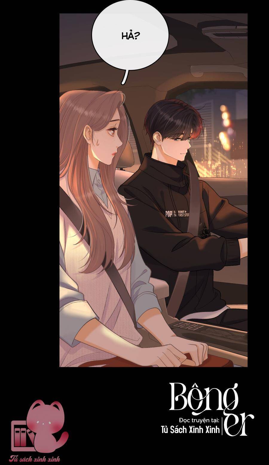 Khó Dỗ Dành - Page 13