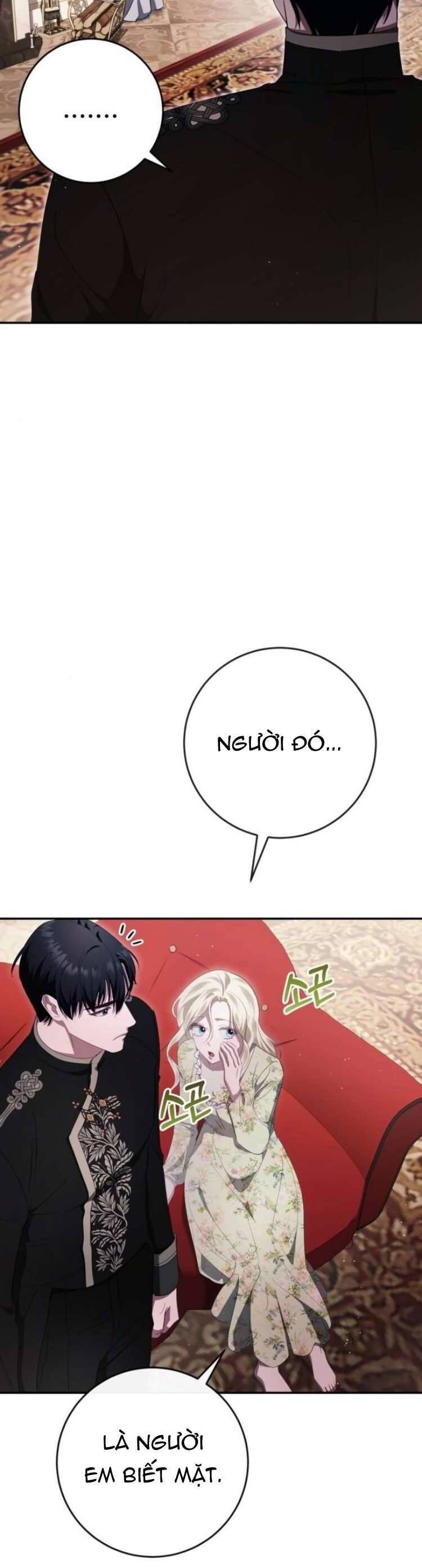 Đằng Sau Nụ Cười Của Nàng Công Chúa - Page 15