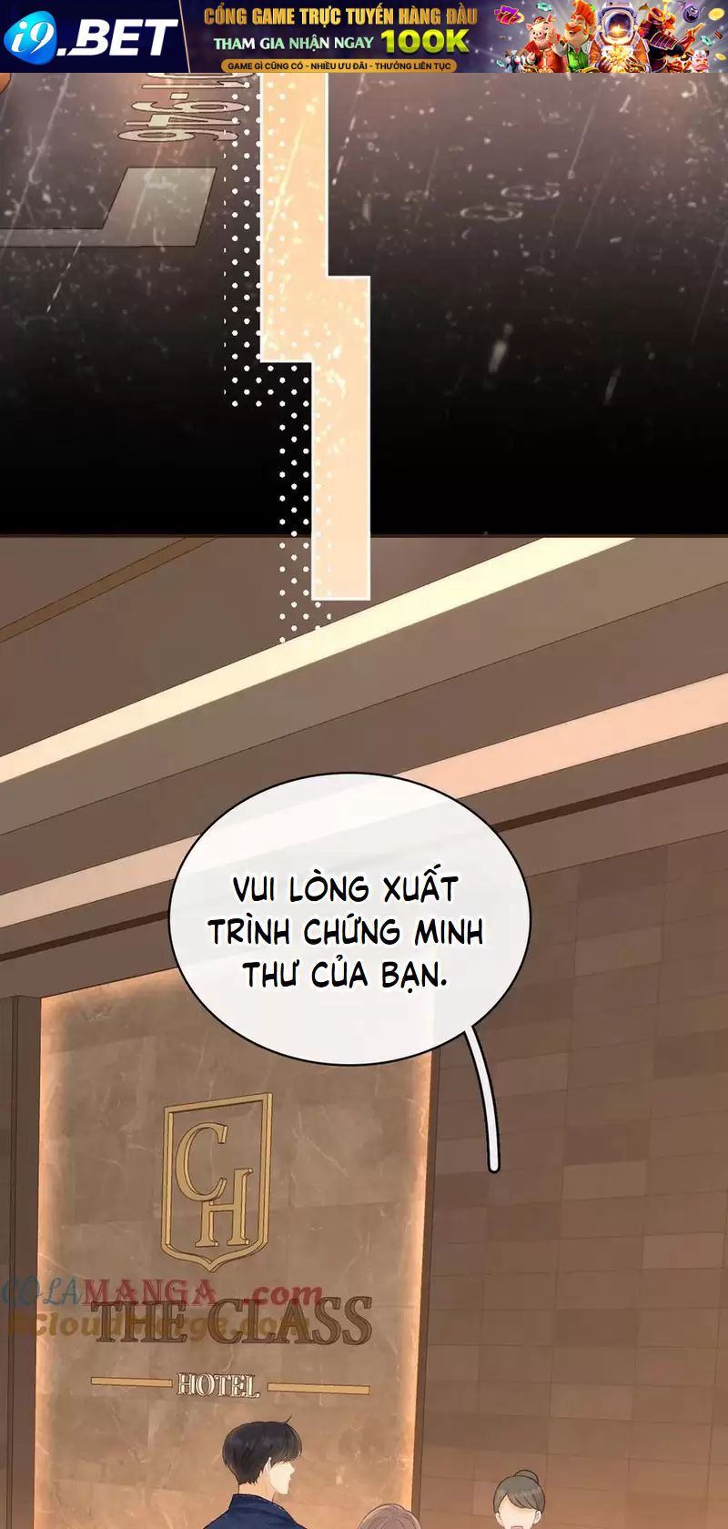 Khó Dỗ Dành - Page 29