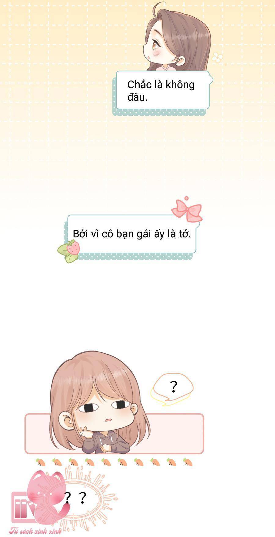 Khó Dỗ Dành - Page 4