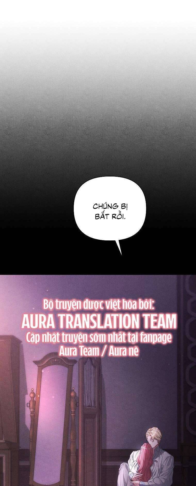 Này Người Chồng Phản Diện, Ngài Ám Ảnh Sai Người Rồi - Page 56