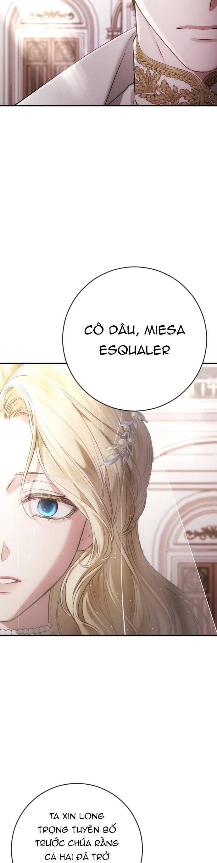 Đằng Sau Nụ Cười Của Nàng Công Chúa - Page 56