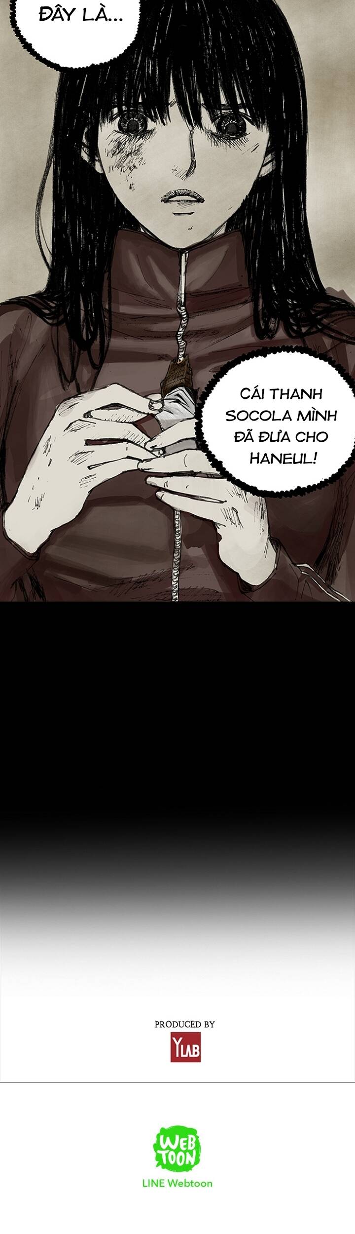 Distant Sky 3 - Page 51