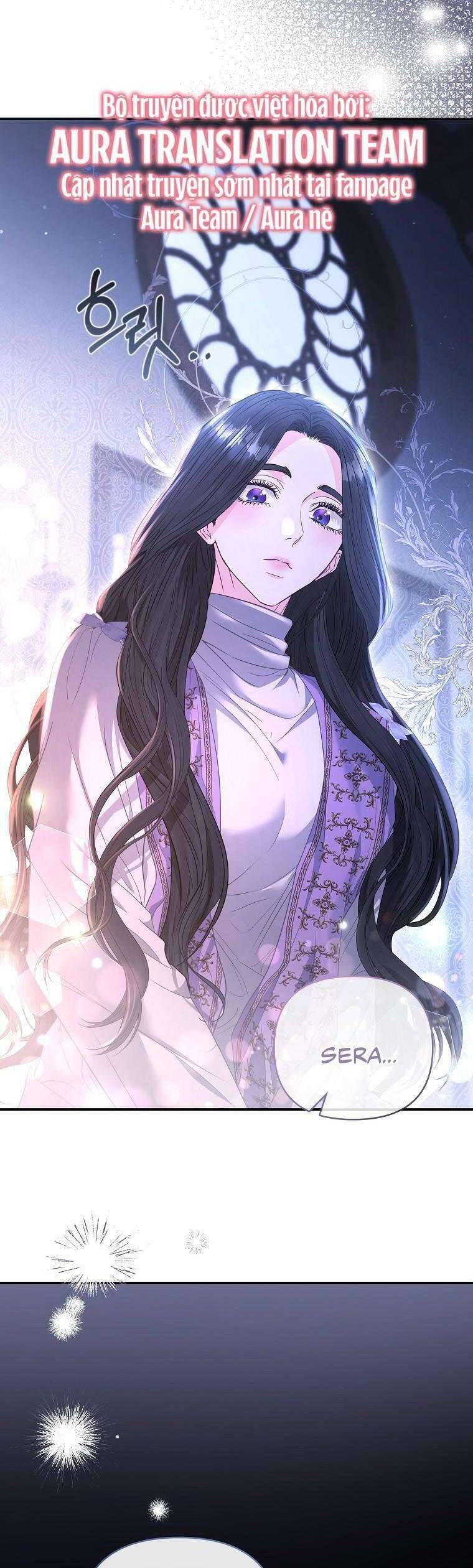 Này Người Chồng Phản Diện, Ngài Ám Ảnh Sai Người Rồi - Page 30