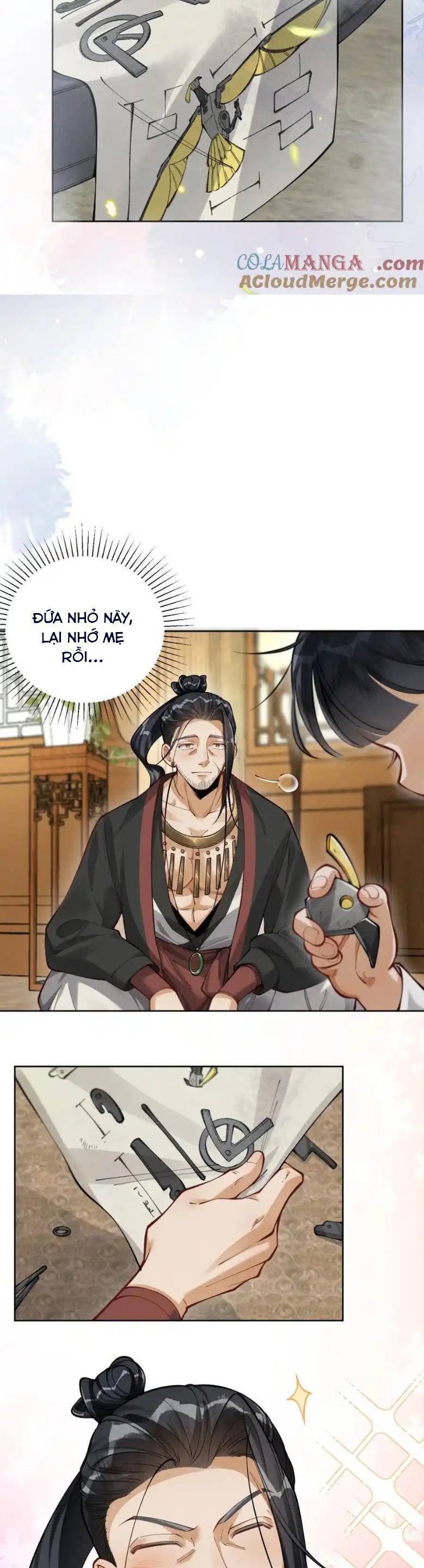 Đi Thi Thôi Nào , Tiểu Hắc Báo - Page 13