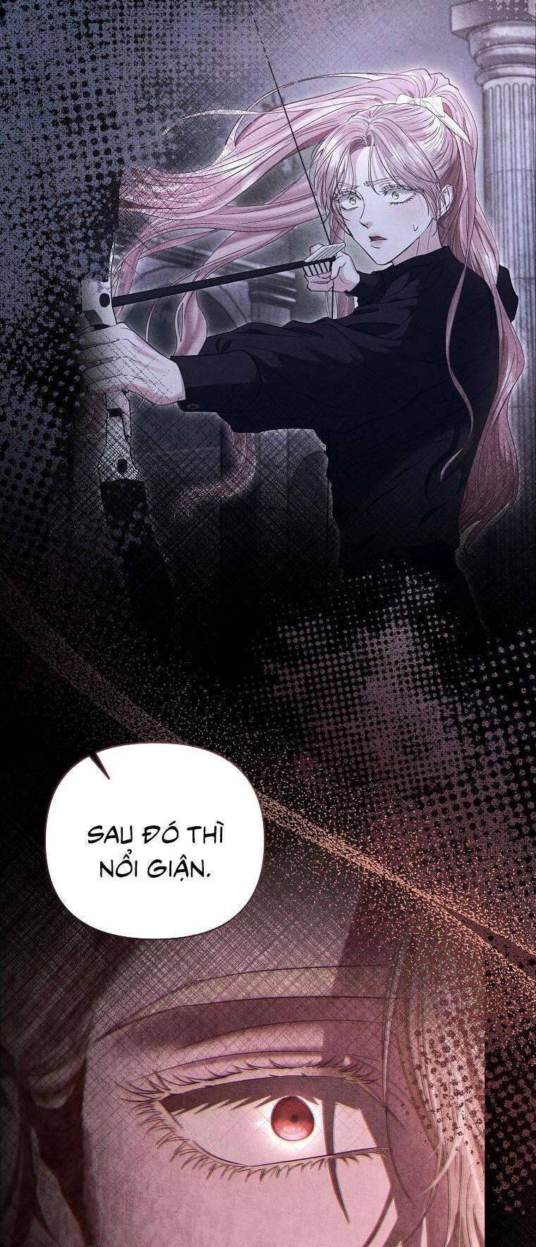 Này Người Chồng Phản Diện, Ngài Ám Ảnh Sai Người Rồi - Page 30