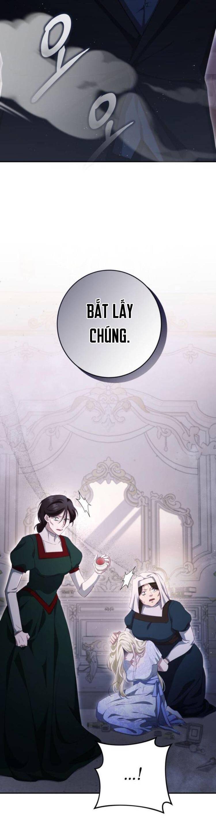 Đằng Sau Nụ Cười Của Nàng Công Chúa - Page 28