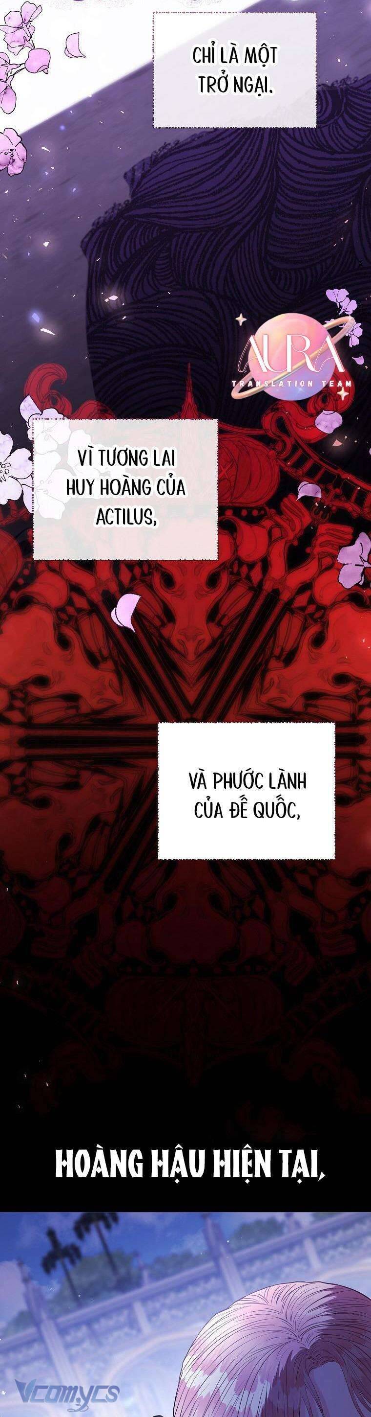 Này Người Chồng Phản Diện, Ngài Ám Ảnh Sai Người Rồi - Page 75