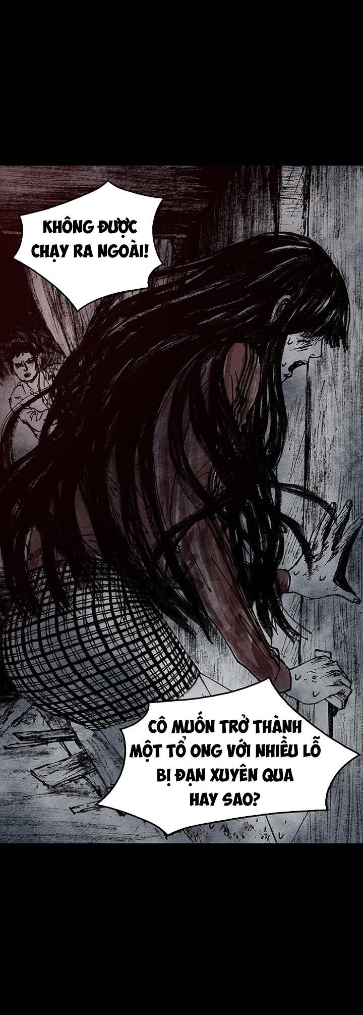 Distant Sky 3 - Page 43