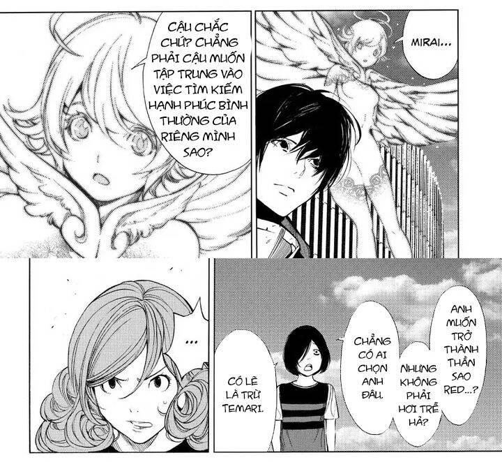 Hạnh phúc là gì? - Page 37