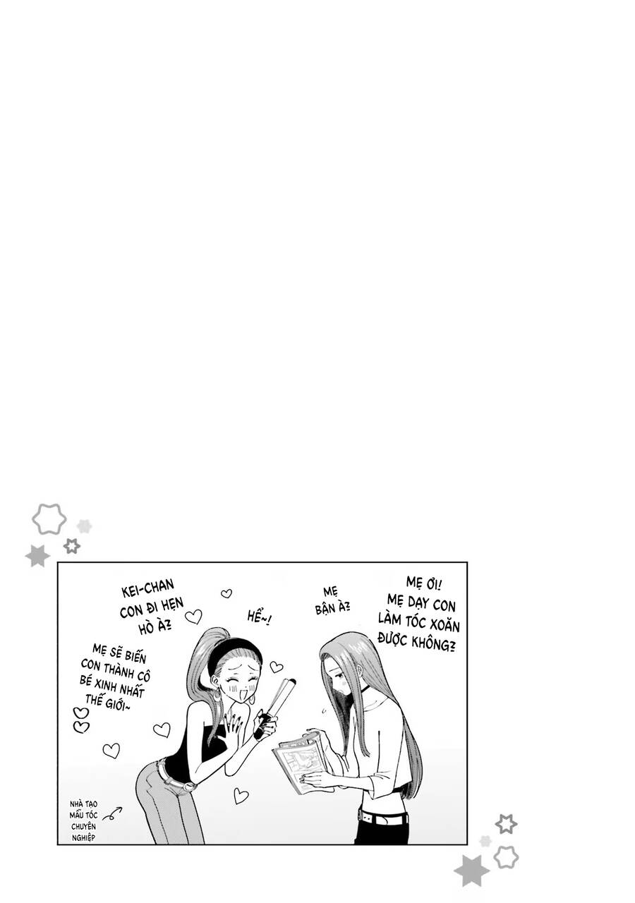 Gyaru Không Thể Tử Tế Với Otaku Ư? - Page 22