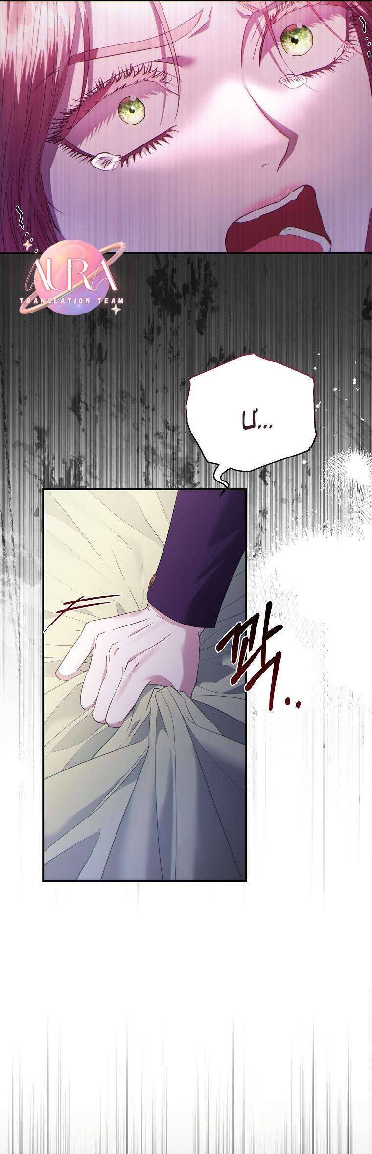 Này Người Chồng Phản Diện, Ngài Ám Ảnh Sai Người Rồi - Page 41