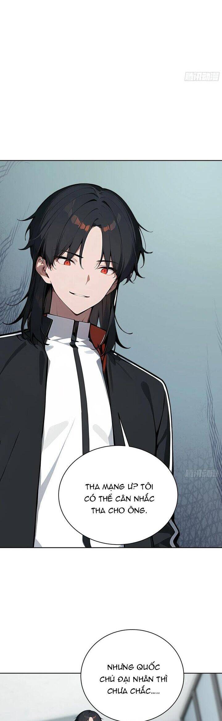 Kiếm Chủ Đại Hạ - Page 9