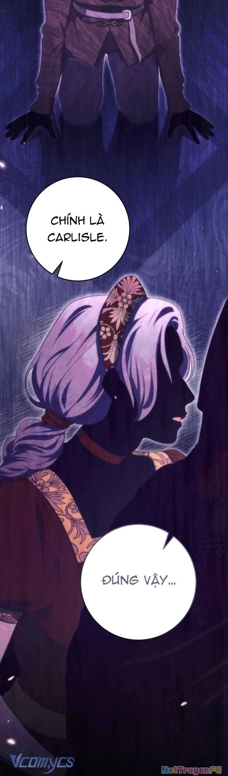 Đằng Sau Nụ Cười Của Nàng Công Chúa - Page 13