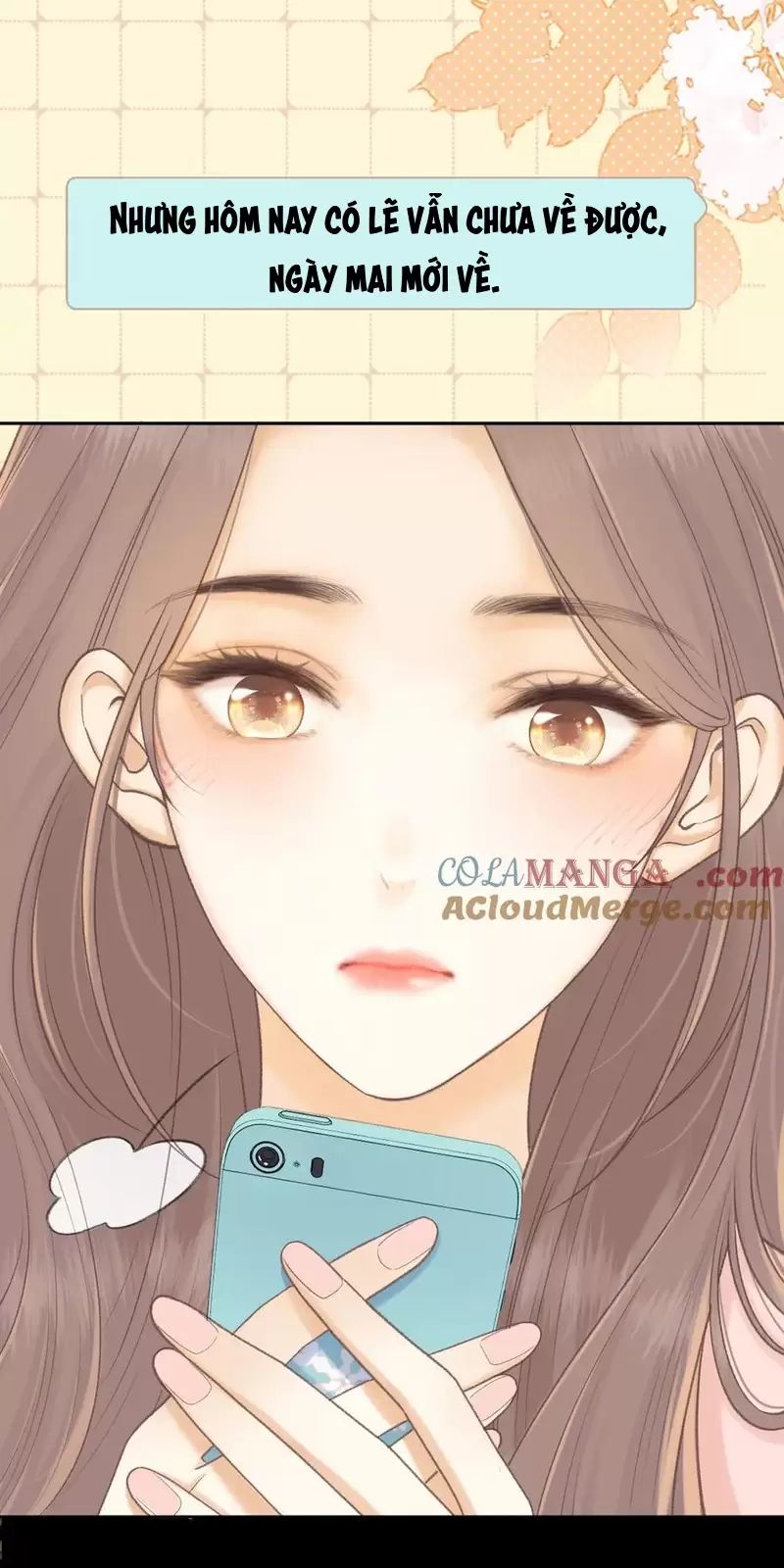 Khó Dỗ Dành - Page 7