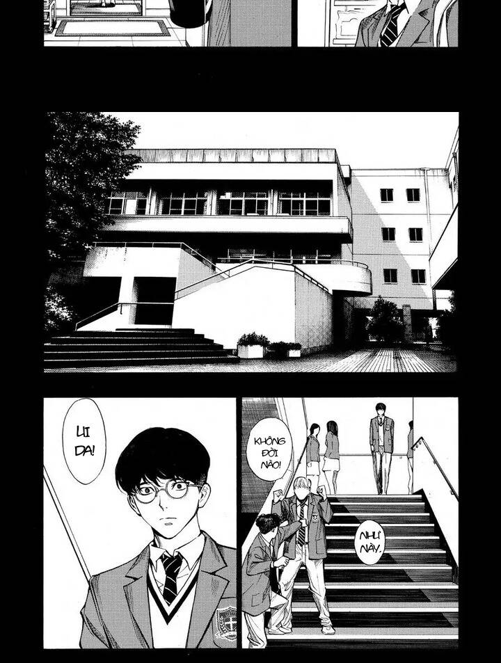 Hạnh phúc là gì? - Page 13