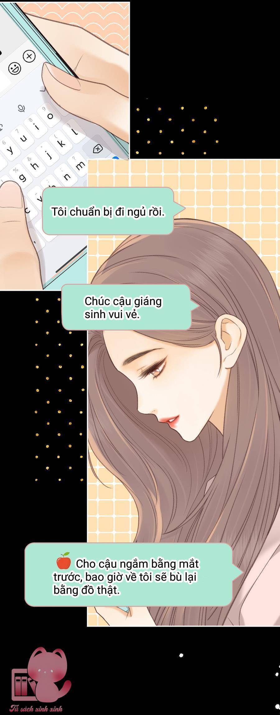 Khó Dỗ Dành - Page 32