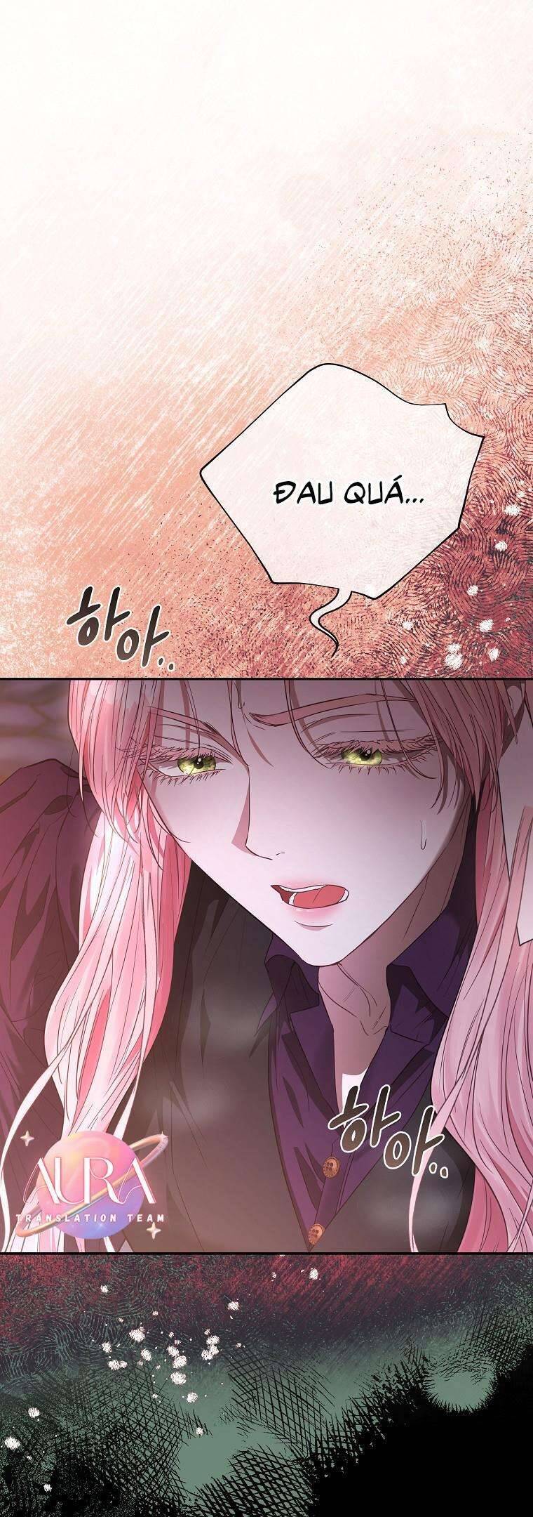 Này Người Chồng Phản Diện, Ngài Ám Ảnh Sai Người Rồi - Page 4