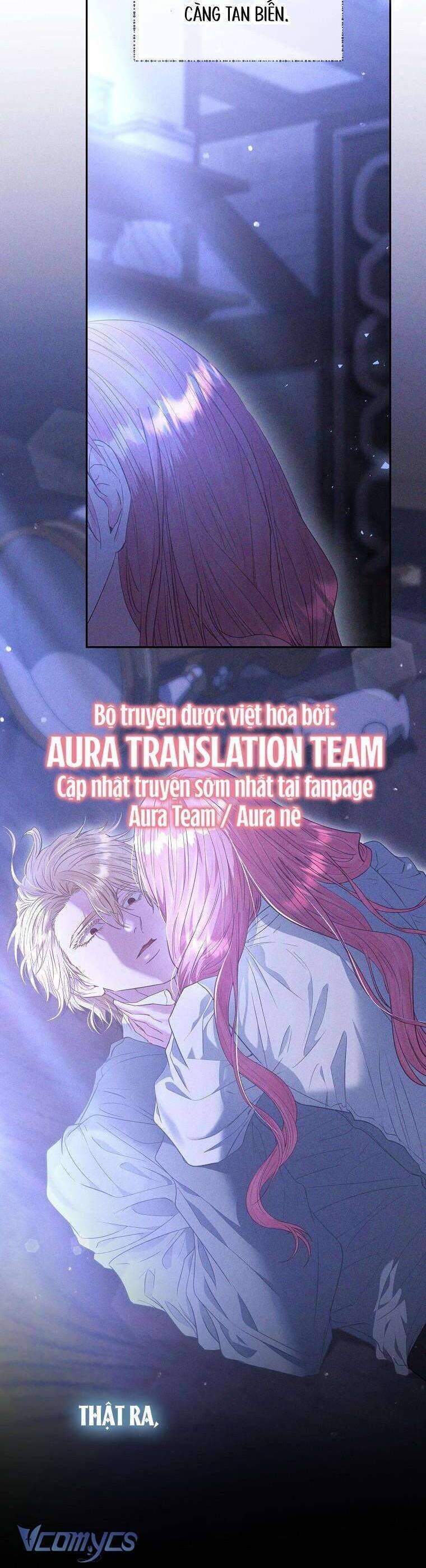 Này Người Chồng Phản Diện, Ngài Ám Ảnh Sai Người Rồi - Page 23