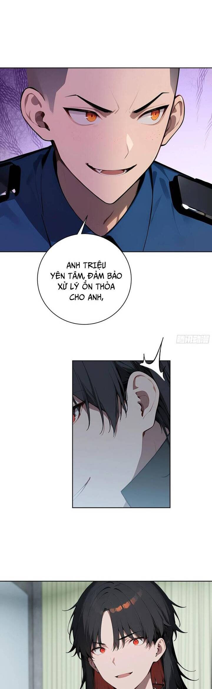 Kiếm Chủ Đại Hạ - Page 19