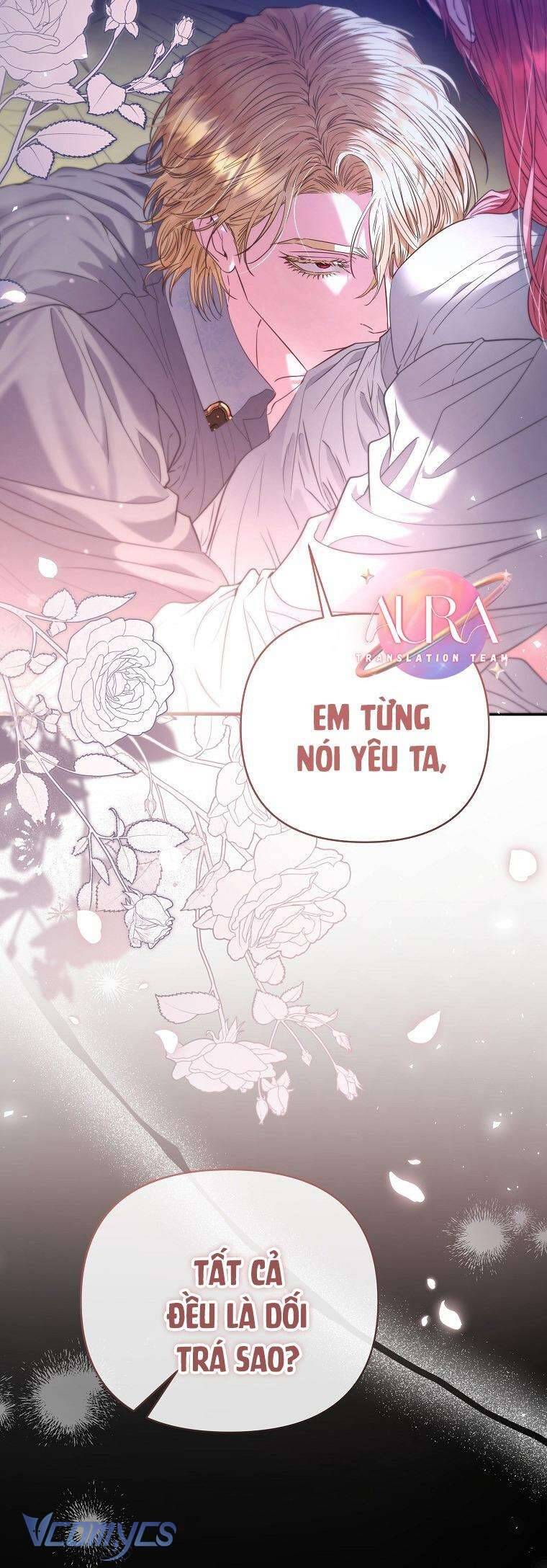 Này Người Chồng Phản Diện, Ngài Ám Ảnh Sai Người Rồi - Page 49