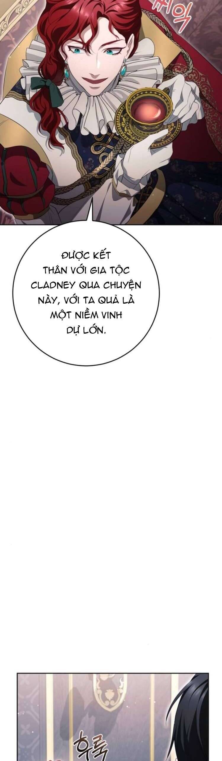 Đằng Sau Nụ Cười Của Nàng Công Chúa - Page 57