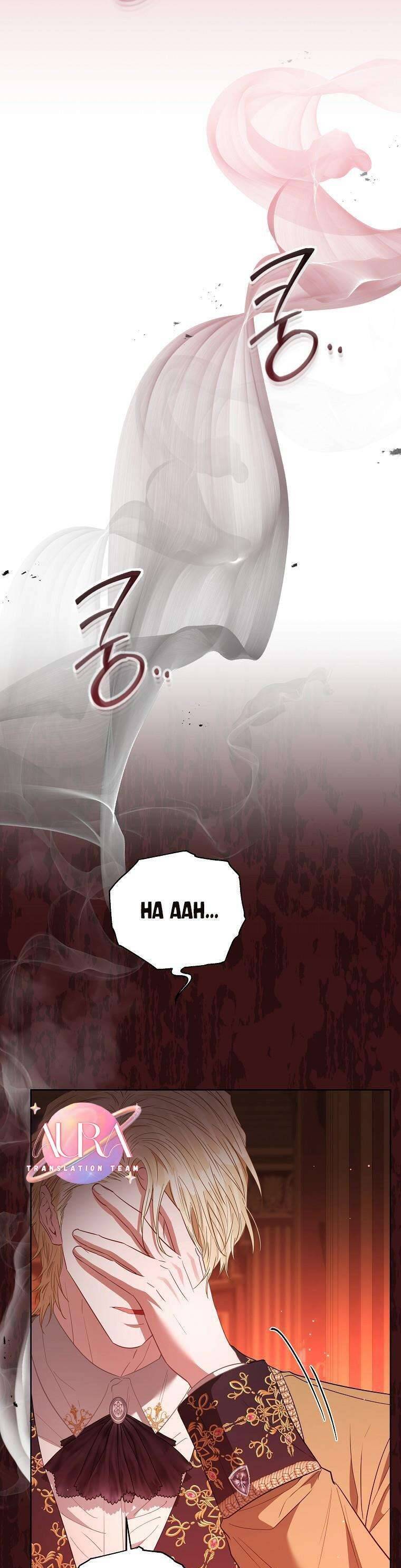 Này Người Chồng Phản Diện, Ngài Ám Ảnh Sai Người Rồi - Page 15