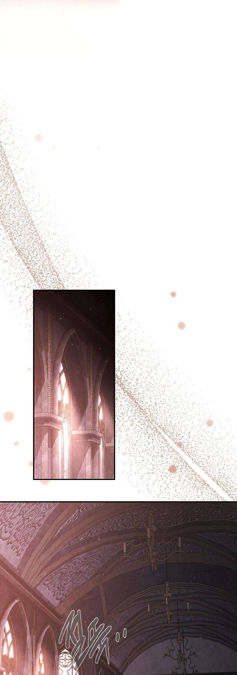 Này Người Chồng Phản Diện, Ngài Ám Ảnh Sai Người Rồi - Page 13