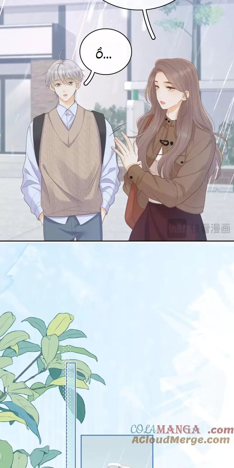 Khó Dỗ Dành - Page 16